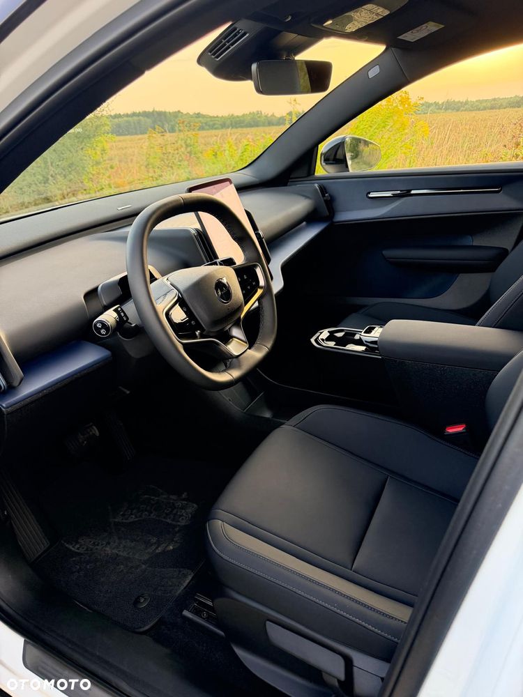 Volvo EX30 - 31