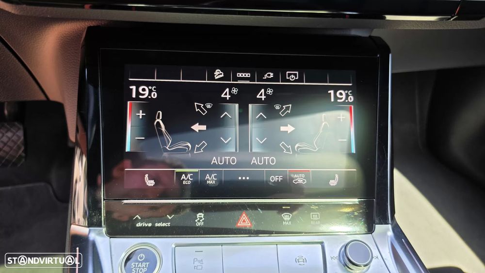 Audi e-tron Sportback 55 quattro S line - 12