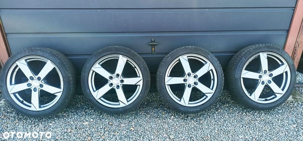 Skoda Octavia Scout 2.0 TDI 4x4 DSG - 40