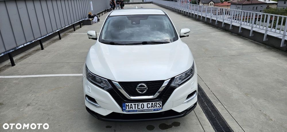 Nissan Qashqai 1.3 DIG-T Tekna - 31