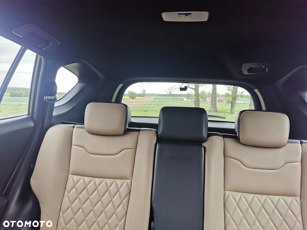 Toyota RAV4 2.0 Prestige 4x4 MS - 26