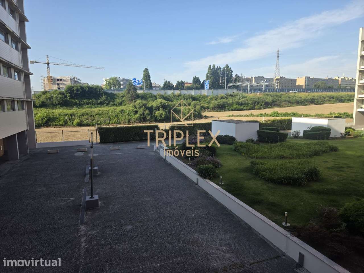 T3 - Dúplex - lugar garagem duplo - Maia - Grande imagem: 5/37