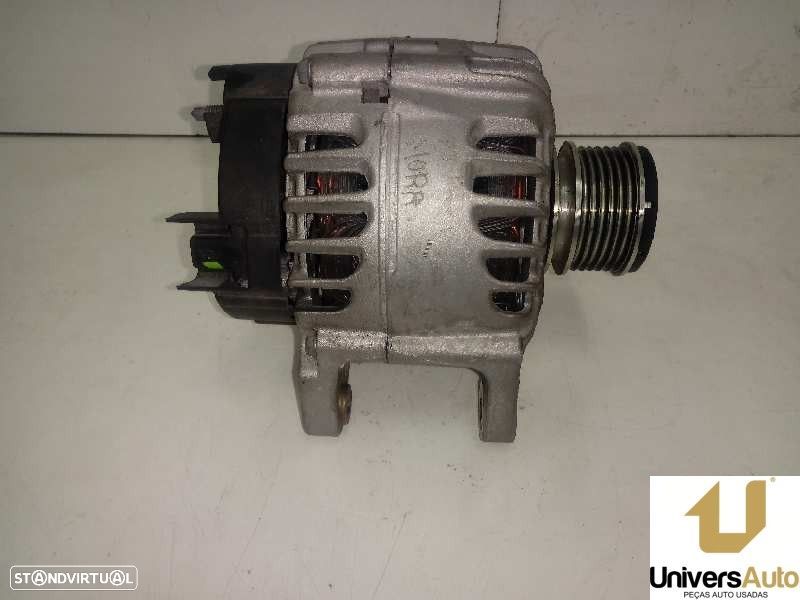 ALTERNADOR RENAULT MEGANE II 2006 -213075128 - 10