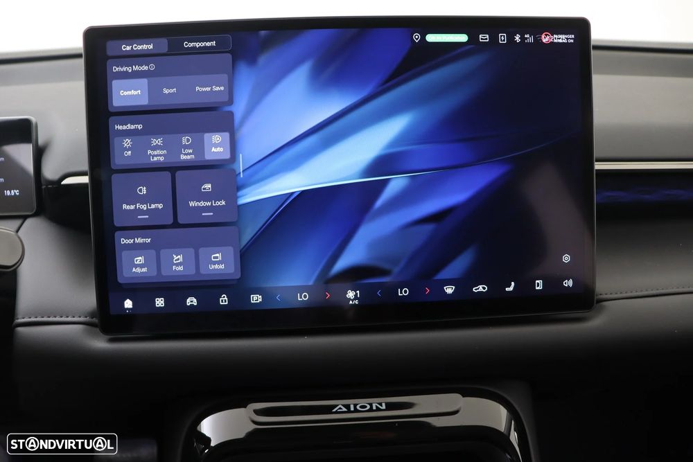 Aion V 75.26 kWh Premium - 18