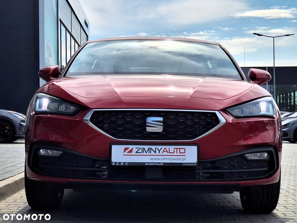 Seat Leon - 10