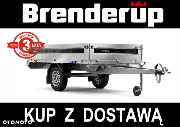 Brenderup 4260S