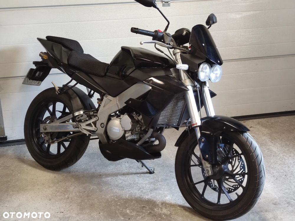 Derbi GPR Nude - 2