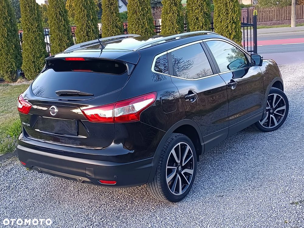 Nissan Qashqai 1.2 DIG-T Tekna+ - 8