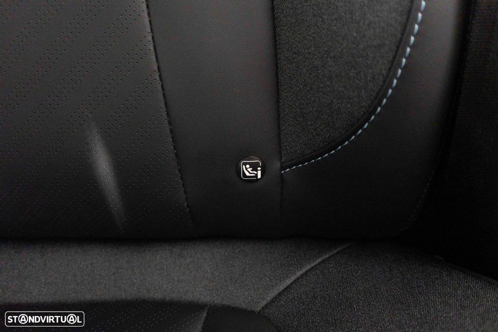 MG MG5 61 kWh Luxury - 10
