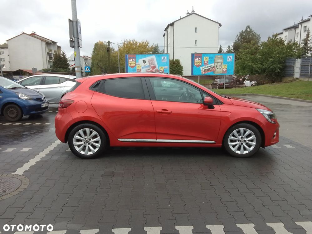 Renault Clio 1.0 TCe Zen - 7