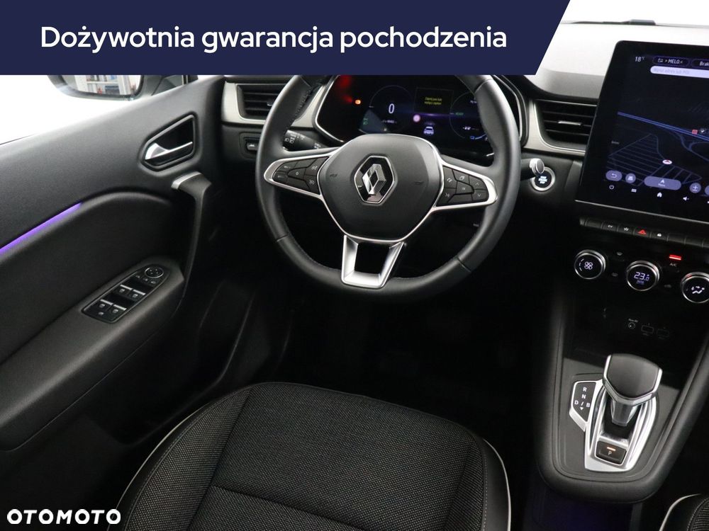 Renault Captur - 8