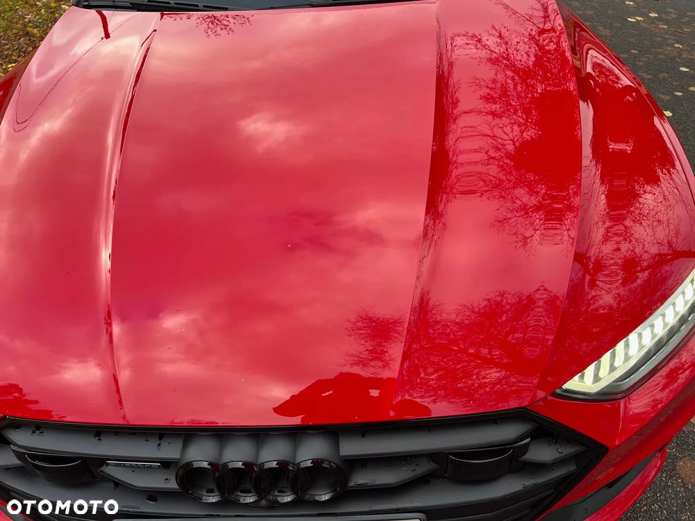 Audi A7 Sportback 50 TDI quattro tiptronic - 19