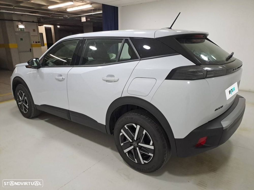 Peugeot 2008 1.2 Style - 5