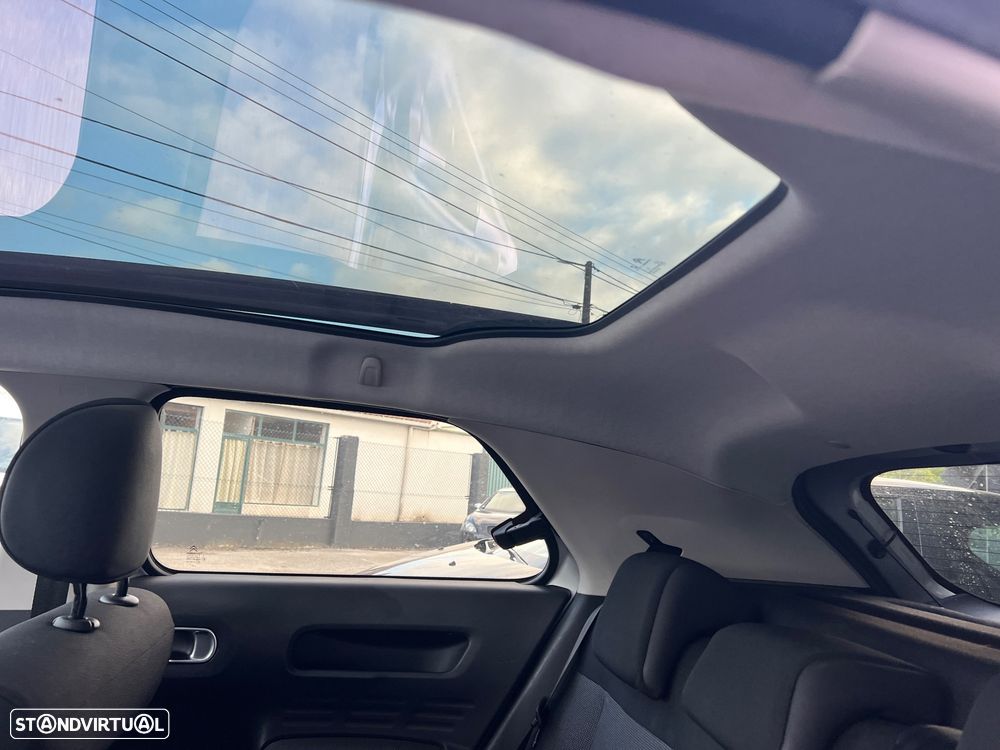 Citroën C4 Cactus 1.2 PureTech Shine - 20