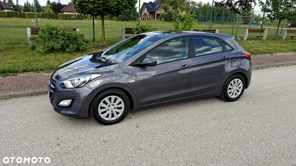 Hyundai i30 1.4 Trend - 5