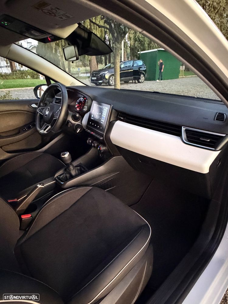 Renault Clio - 13