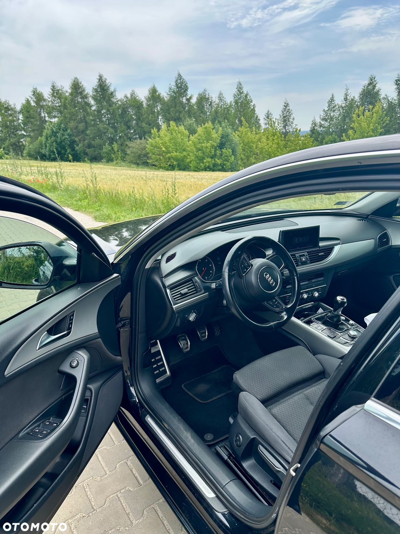 Audi A6 2.0 TDI - 6