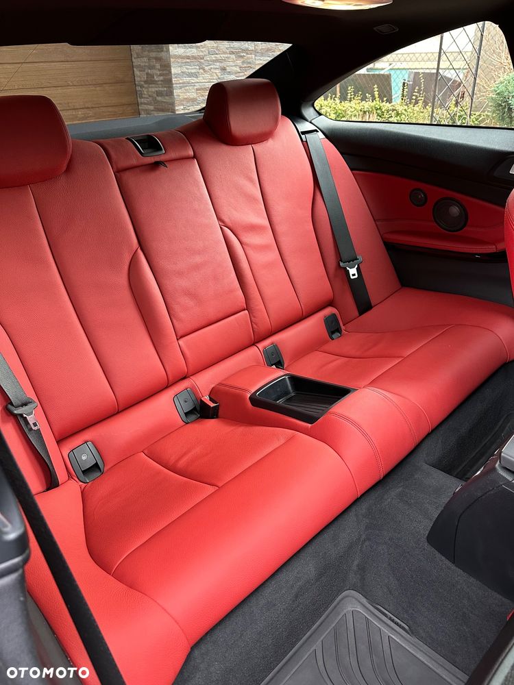 BMW Seria 4 430i GPF xDrive Sport - 8