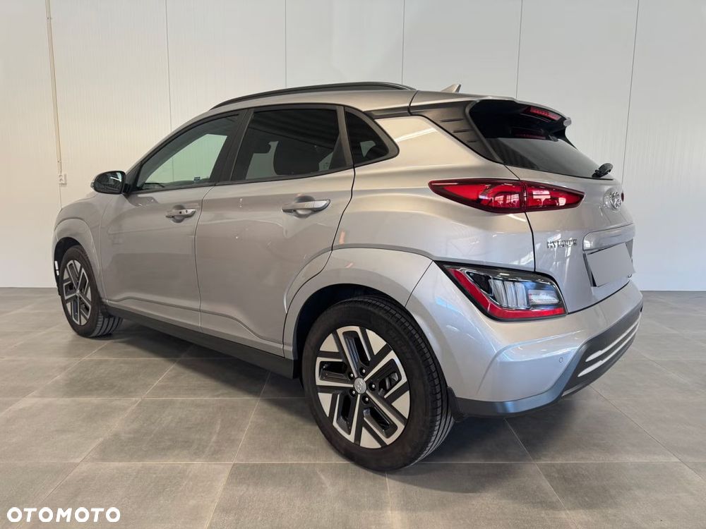 Hyundai Kona Trend - 10