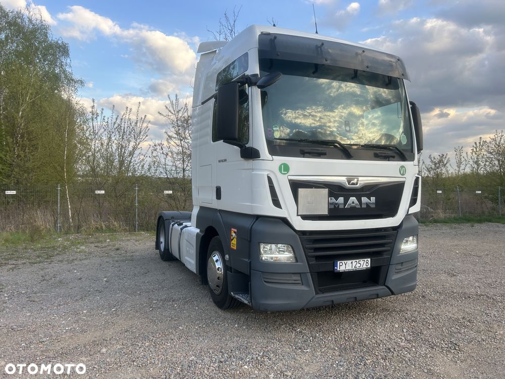 MAN 18.500 - 1