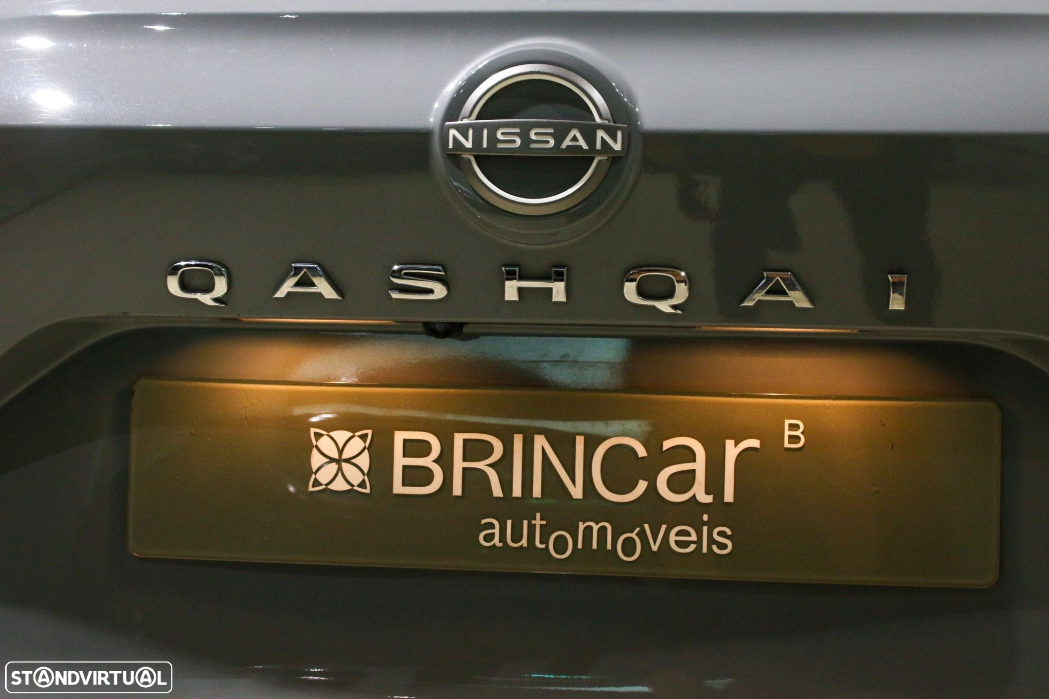 Nissan Qashqai 1.3 DIG-T Tekna - 15