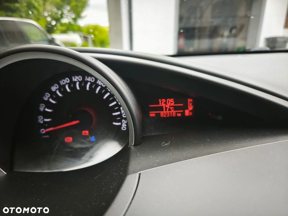 Toyota Verso 1.8 5-Sitzer Edition S+ - 12