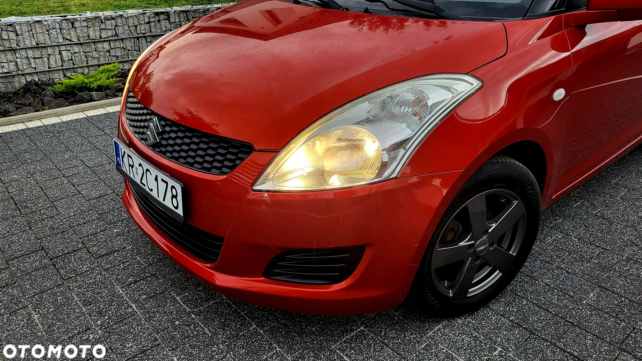 Suzuki Swift 1.2 Comfort Plus - 9
