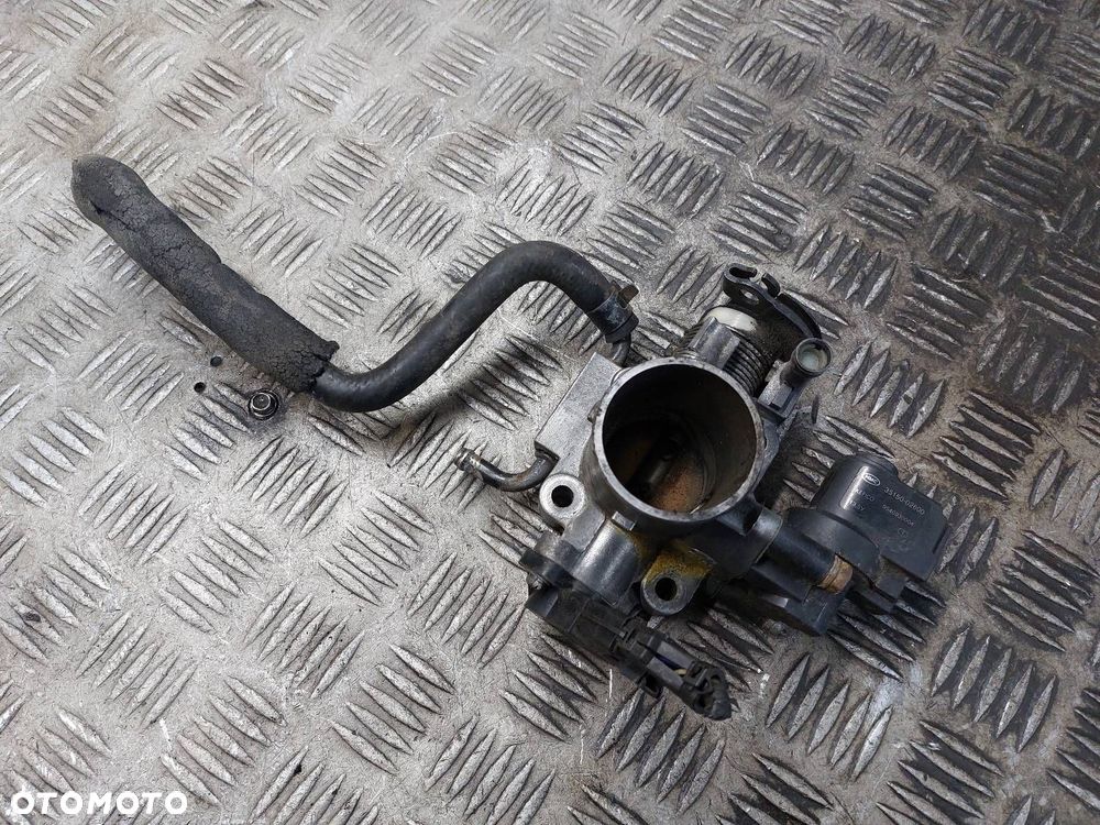 PRZEPUSTNICA KIA PICANTO I 1.0 12V 35150-02600 - 1