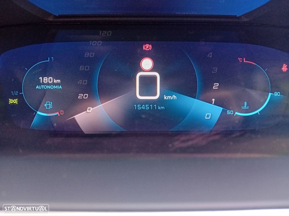 Peugeot 2008 BlueHDi 110 Allure - 20