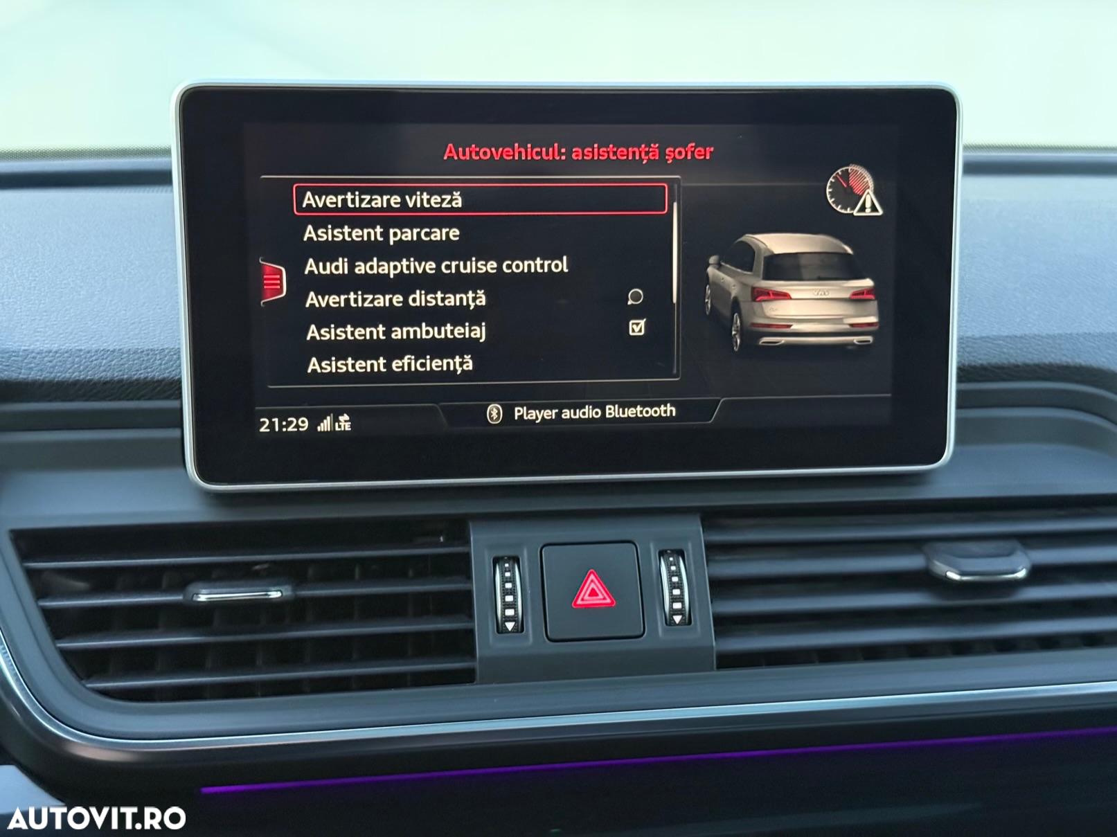 Audi Q5 2.0 40 TDI quattro S tronic Sport - 15
