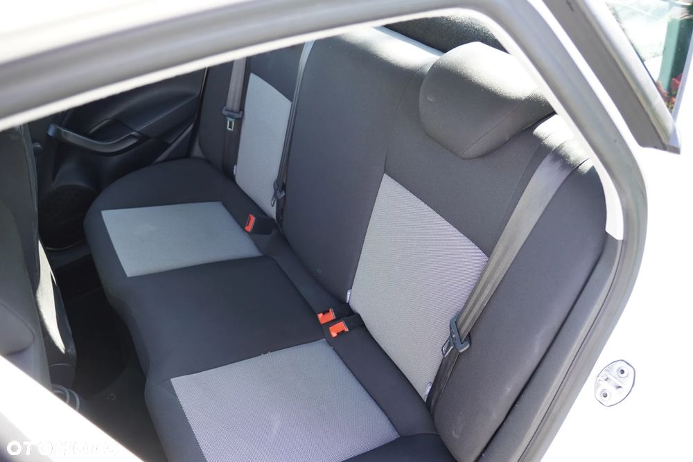 Seat Ibiza ST 1.4 TDI Ecomotive Style - 22