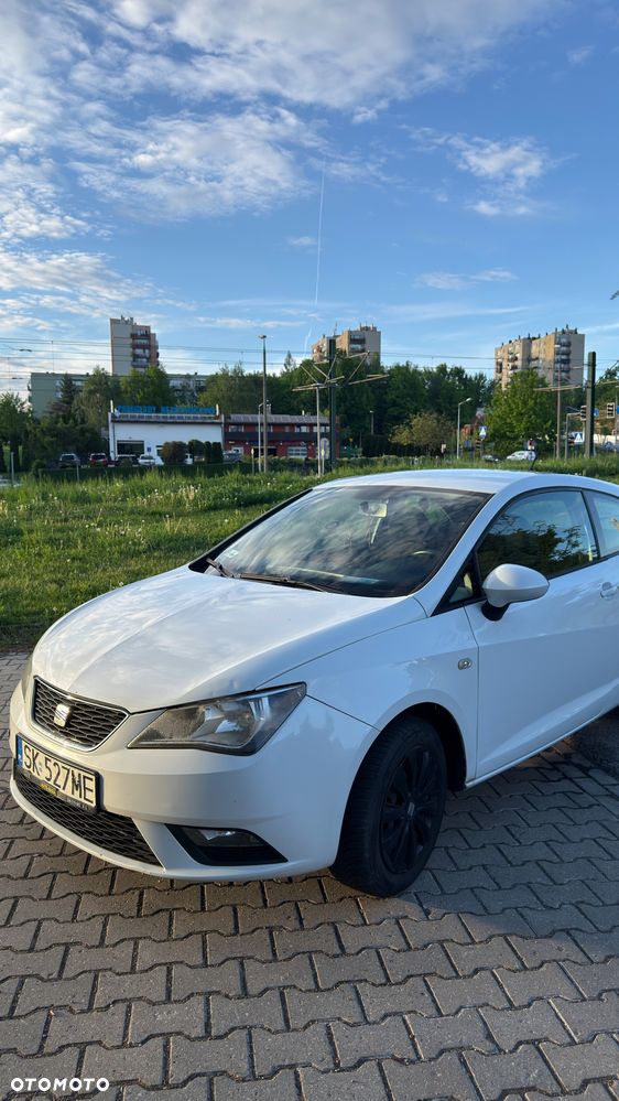 Seat Ibiza SC 1.2 TDI Ecomotive Reference - 6