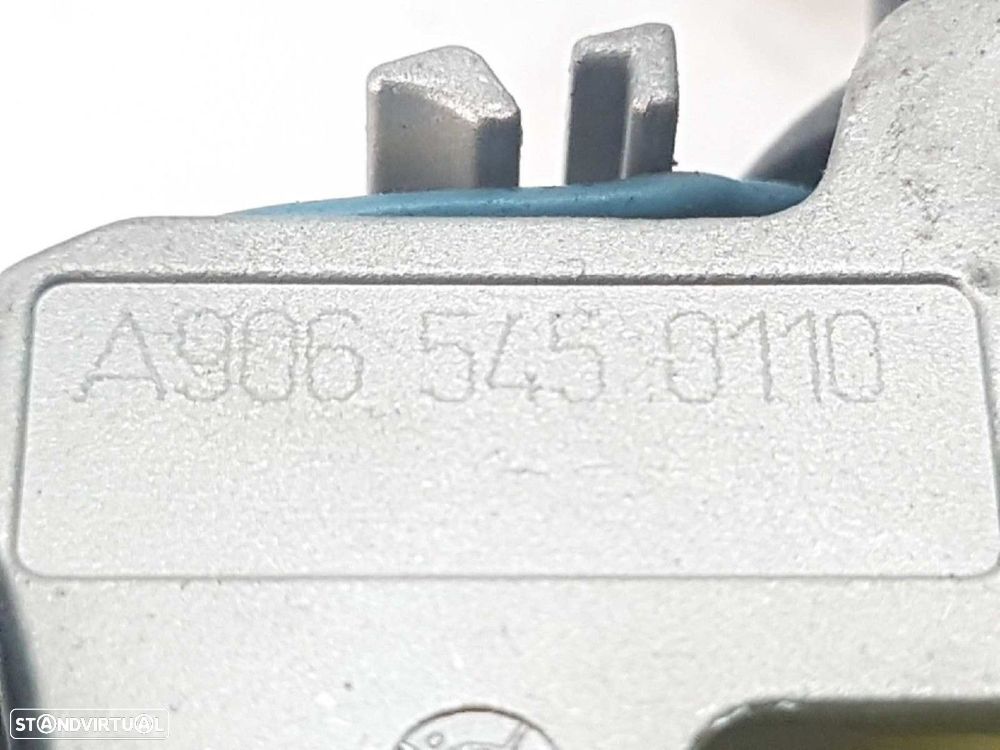 COMANDOS DOS PISCAS MERCEDES SPRINTER II JAMES COOK (906) 315 CDI CLASSIC - 2