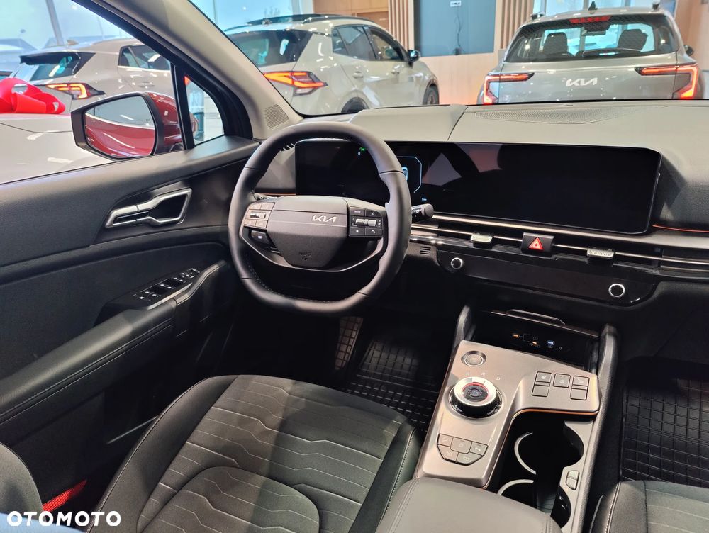 Kia Sportage 1.6 T-GDI L 2WD DCT - 10