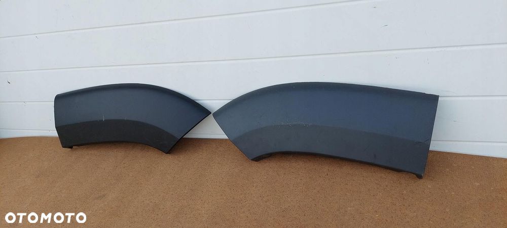 fiat ducato listwa praw lewa oryginał - 2