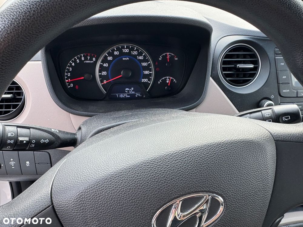 Hyundai i10 1.1 5 Star Edition - 15