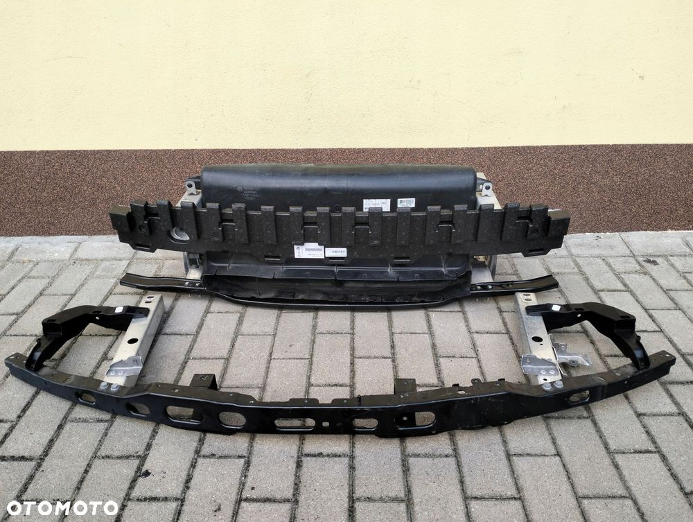 pas przedni wzmocnienie bmw i3 lift lci - 1