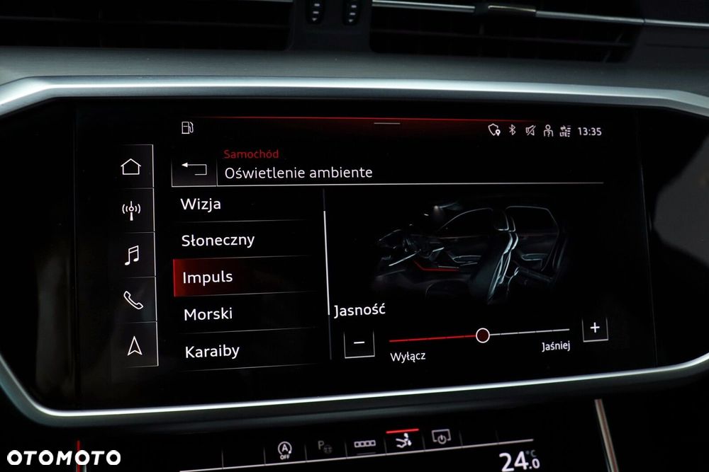 Audi A7 Sportback - 38