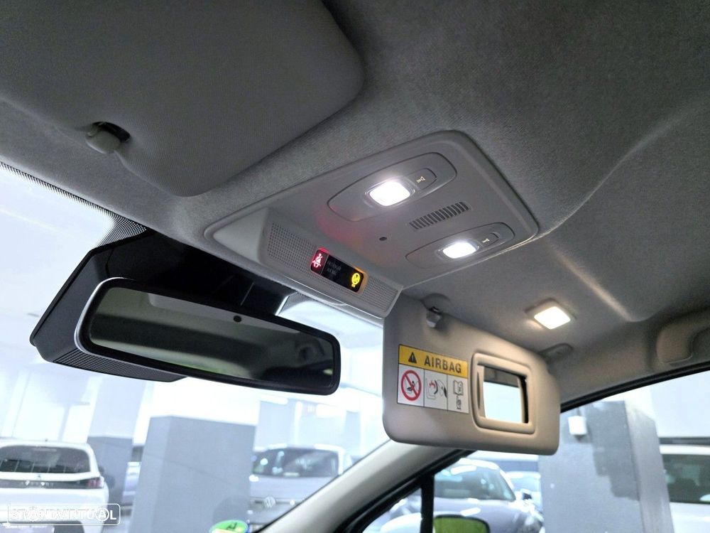 Renault Zoe (c/ Bateria) Intens 50 - 27