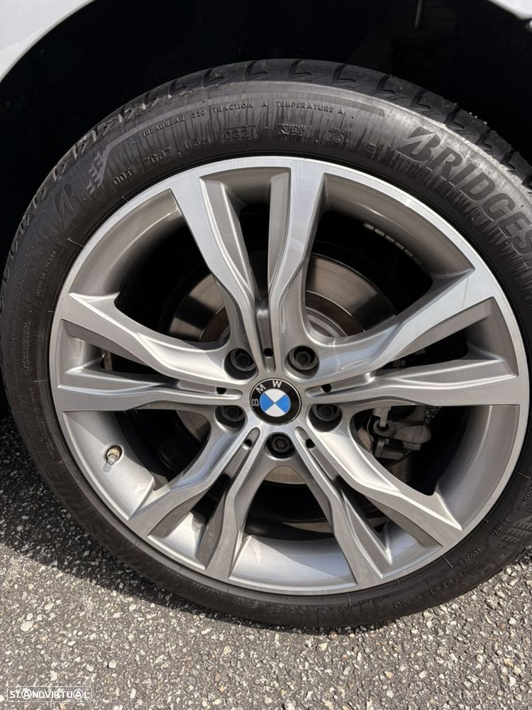 BMW 225xe Active Tourer Pack M - 24