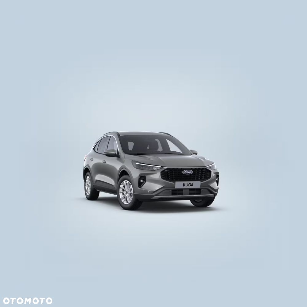 Ford Kuga - 2