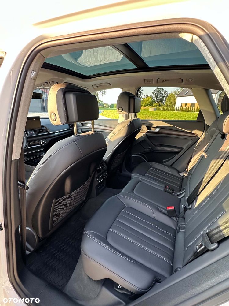 Audi Q5 45 TFSI quattro S tronic S line - 19