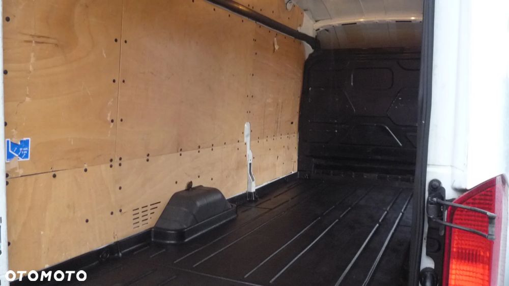 Ford Transit L4 350 MAXI Jumbo 2.0 130KM Mały Przebieg - 21