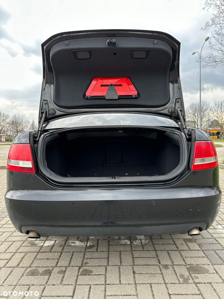 Audi A6 Limousine - 11