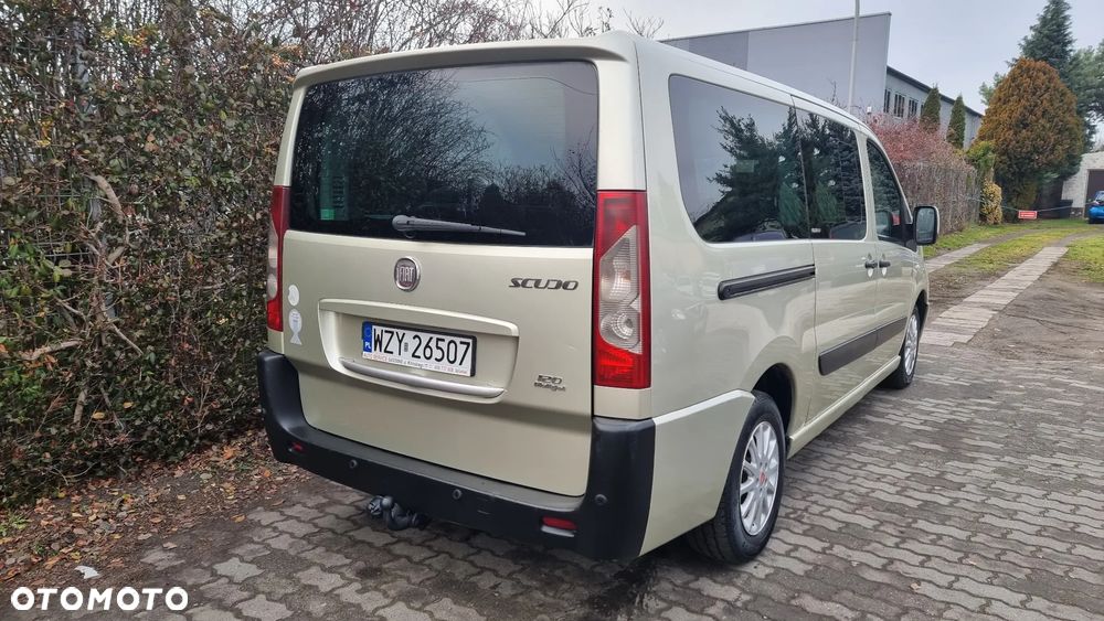Fiat Scudo - 26