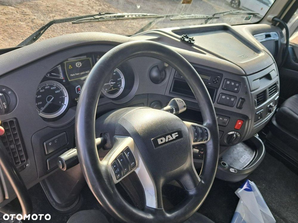 DAF xf 480 - 7