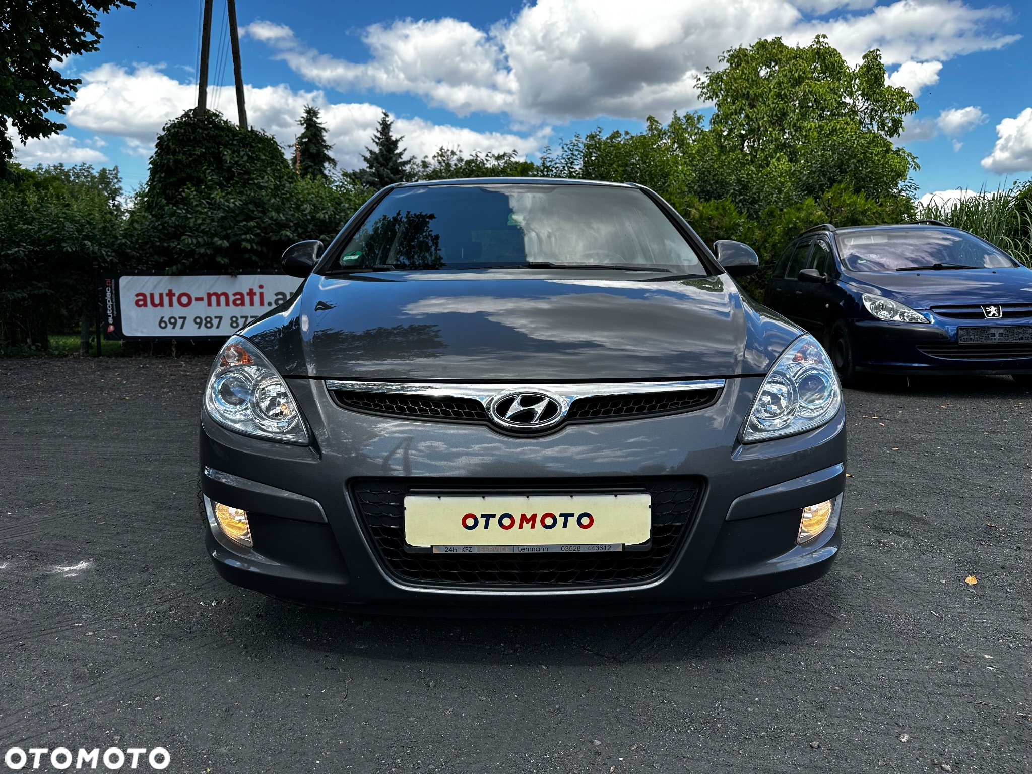Hyundai i30 - 5