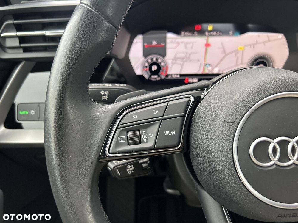 Audi A3 - 20