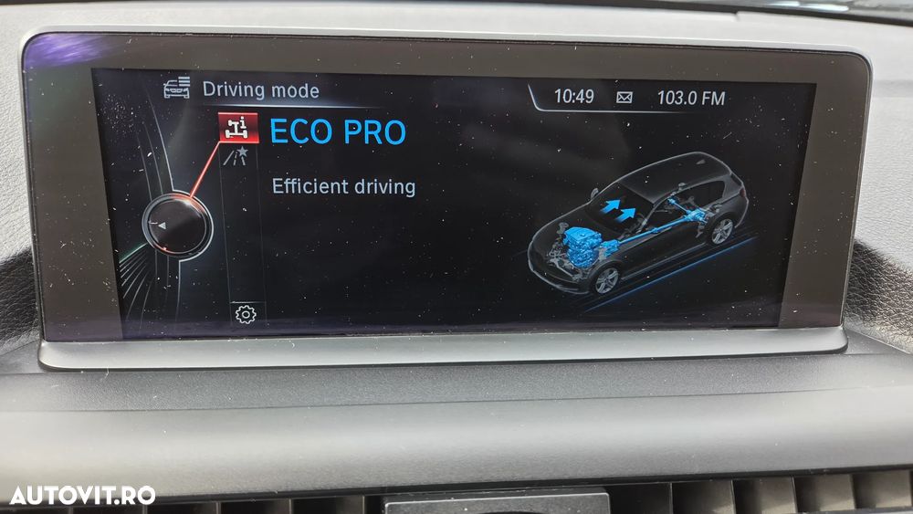 BMW Seria 1 116d EfficientDynamics Edition Sport Line - 34