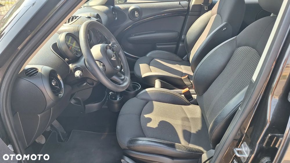 MINI Countryman Cooper EU6 - 9